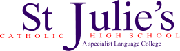 St. Julie's Motif