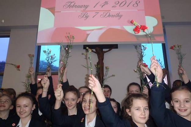 St. Valentine Assembly