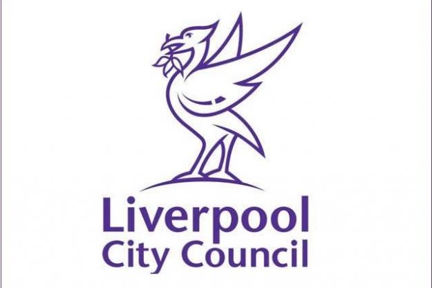 Letter from Liverpool City Council