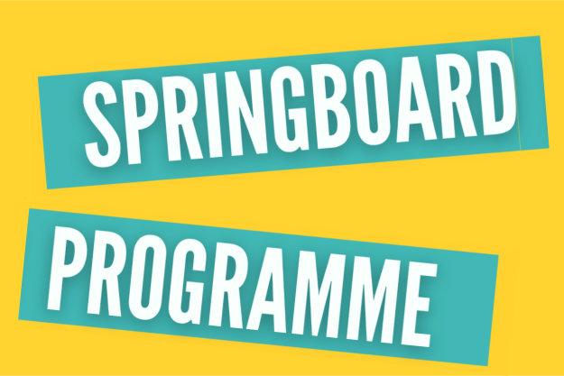 The Springboard Programme