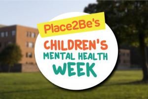 Children&#039;s Mental Health Week