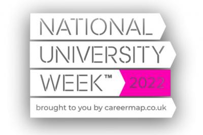 National Universities Week 23rd-27th May