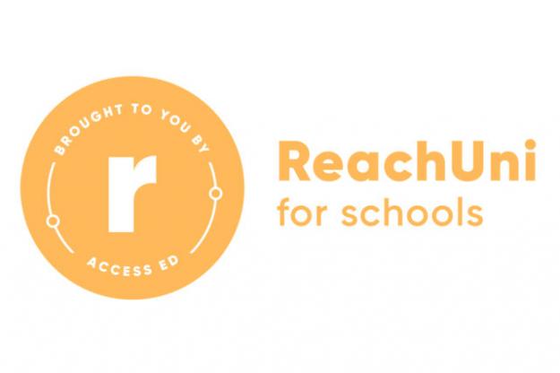 ReachUni - Helping You Get There