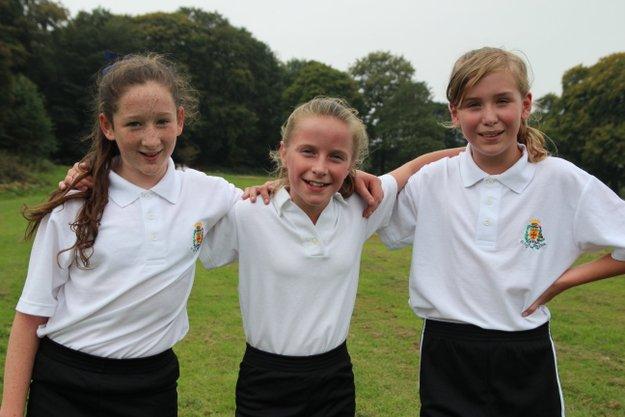 Year 7 Inter Form Cross Country