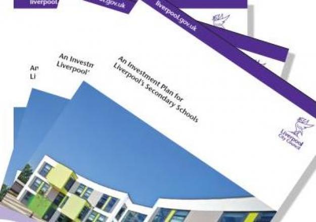 Liverpool City Council School Investment Consultation