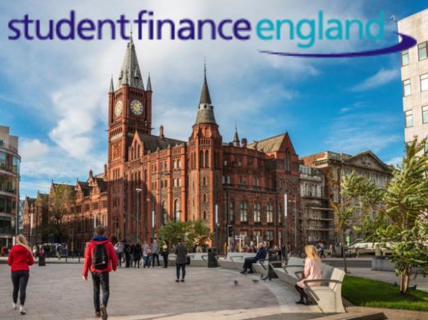Apply For Student Finance Now!