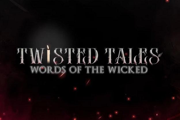 A Clean Sweep For 'Twisted Tales'
