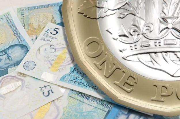 Revaluers and the New £1 Coin