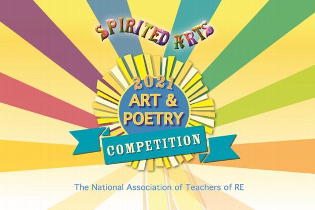 'Spirited Arts' Competition