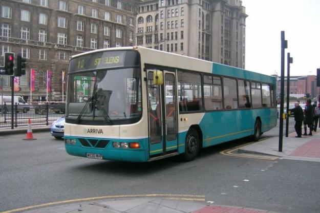 Disruption to 615 School Bus Service