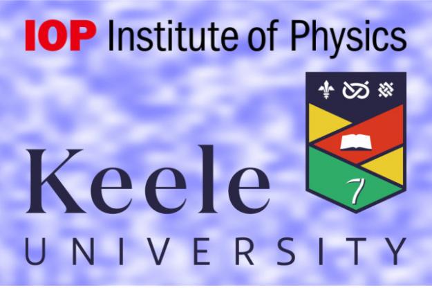 Physics Lectures from IoP and Keele University