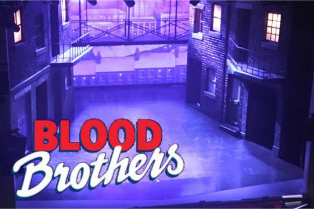 Year 11 Visit 'Blood Brothers'