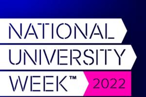 National University Week 2022