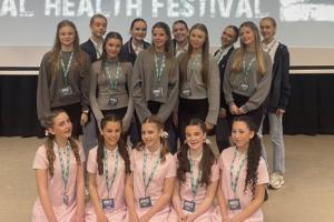 St Julie&rsquo;s Does It Again At NOW Festival!
