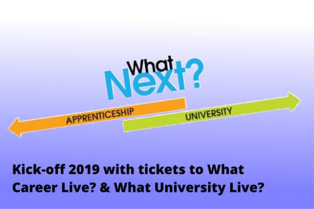 What Career Live Conference Returns to Liverpool