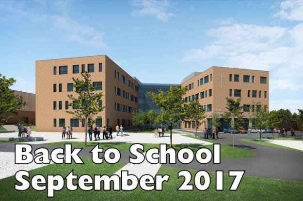 Back to School: September 2017