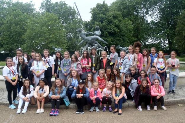 Magical Trip For Year 7 Students