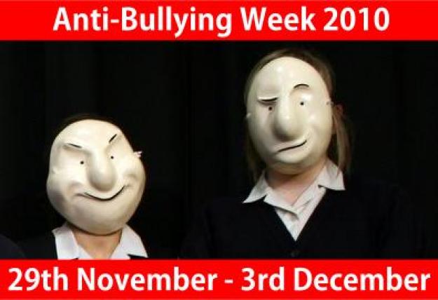 Anti-Bullying Week 2010