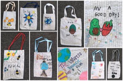 Year 7 Textiles Students Speak Out!
