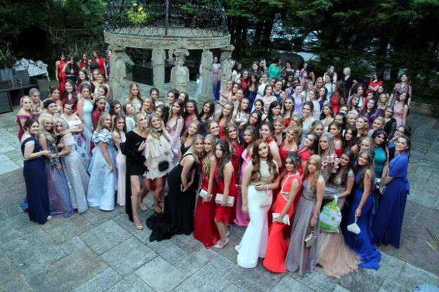 Prom Night For Year 11